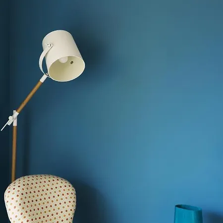 Апартаменты Joivy Stylish 1-bedroom Flat *