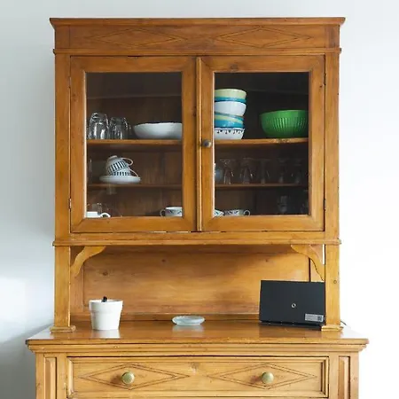 Joivy Stylish 1-bedroom Flat شقة *