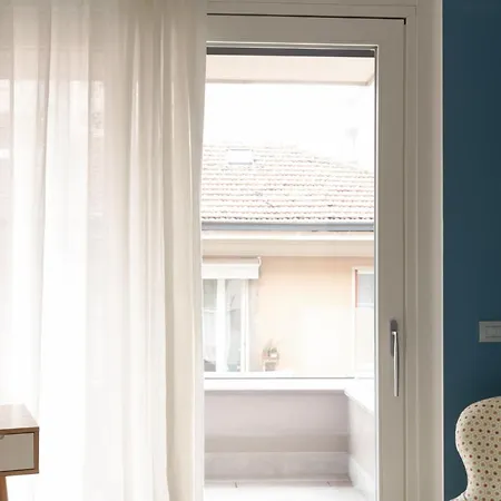 Joivy Stylish 1-bedroom Flat Апартаменты Милан