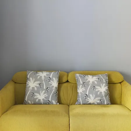 شقة Joivy Stylish 1-bedroom Flat *