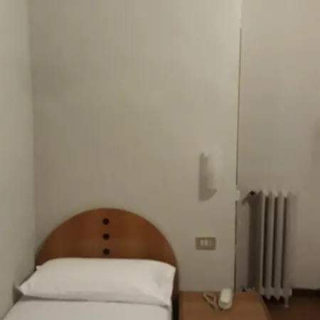 Hotel Tirreno *