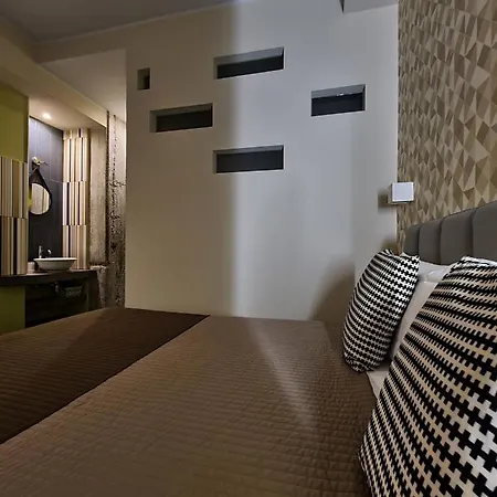 15 Quindici By Serendipity Guest house Milan