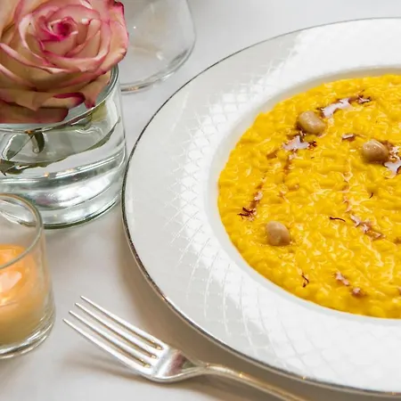 Palazzo Parigi Hotel&grand - Lhw Hotel Milano