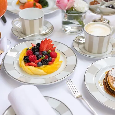 Hotel Palazzo Parigi & Grand - Lhw 5*