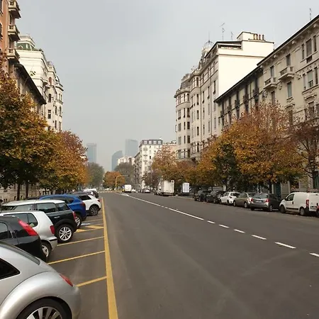 Kibilu - Via Washington