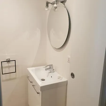 Kibilu - Via Washington Milano