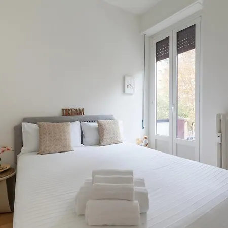 Apartment Solari