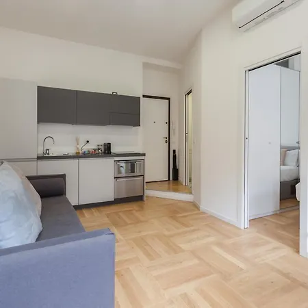 Apartment Solari