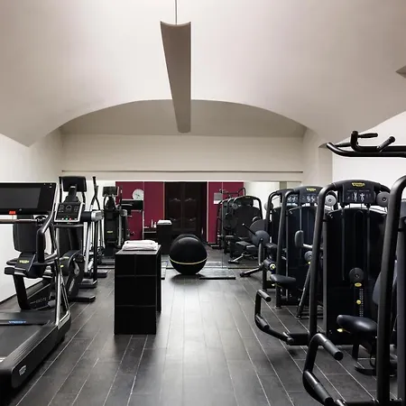 Colombia Отель 4*