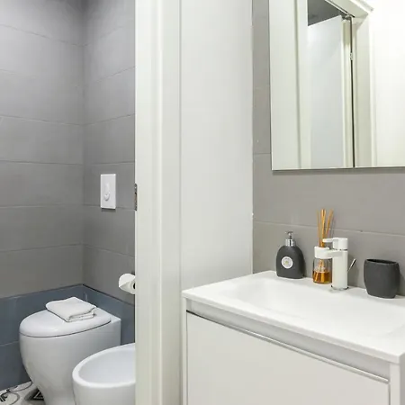 Apartment Solari Milan