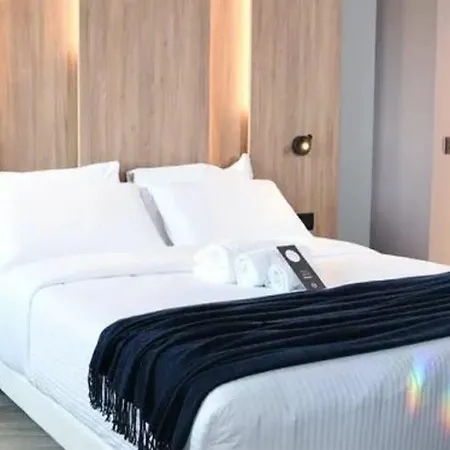 Center Duomo 호텔 3*