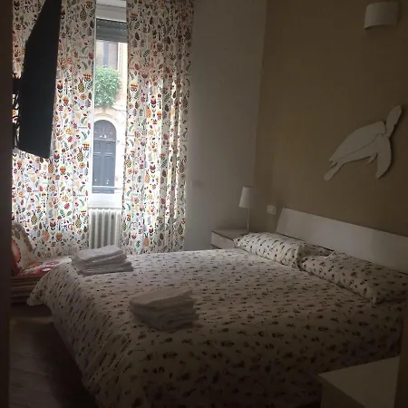 B&B Via Fontana