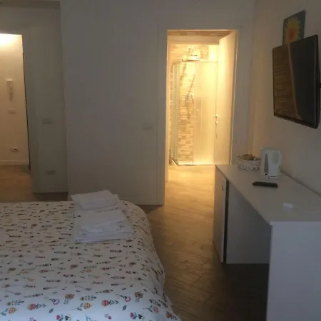 Via Fontana Bed & Breakfast