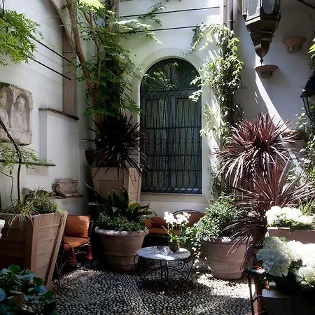 Petit Palais De Charme מילאנו