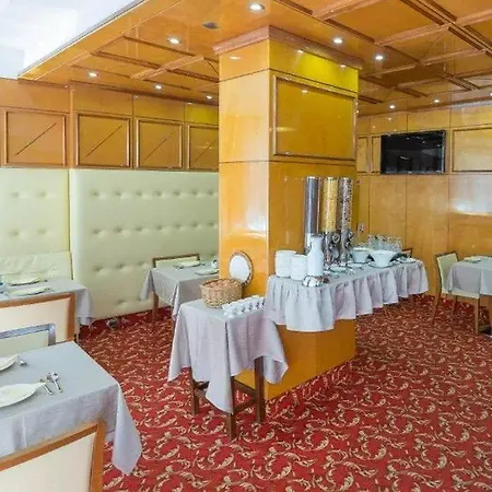 Teco Hotel Milán