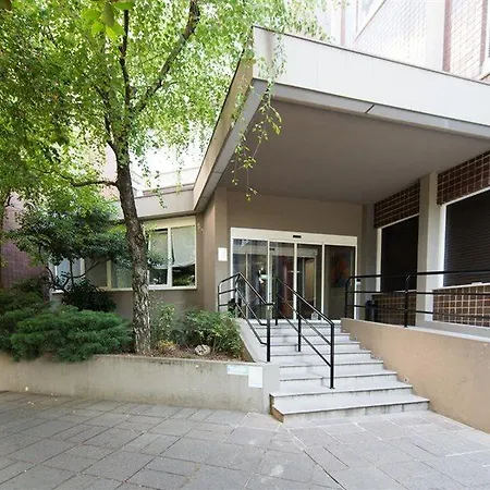 Residenza Cenisio Milan