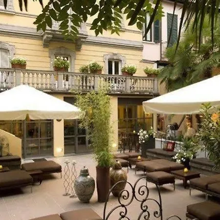 Town House 31 Milan