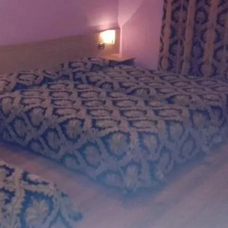 Hotel Rex 3*