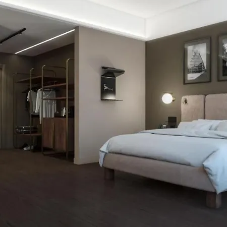 Hotel Tocq