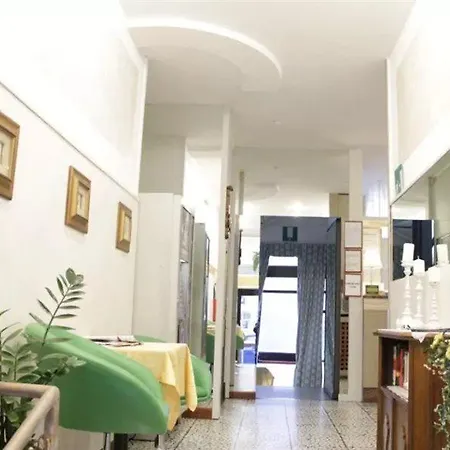 Ξενοδοχείο Del Sud *