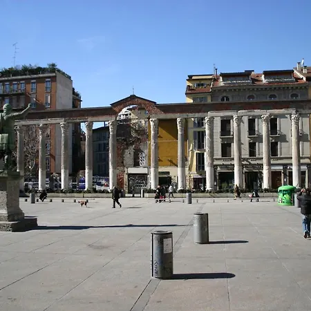 Bob W Ticinese