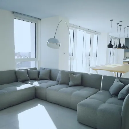 Lejlighedshotel In-domus Internazionale