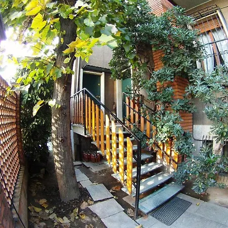 Il Vicolo Bed & Breakfast Milaan