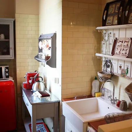 Bed & Breakfast Il Vicolo Milaan