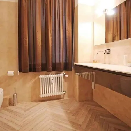 Fiamma Lux Frühstückspension *