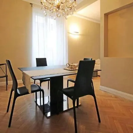 Fiamma Lux * Mailand