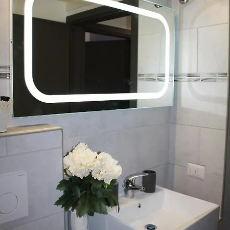 Bed & Breakfast Le Colonne