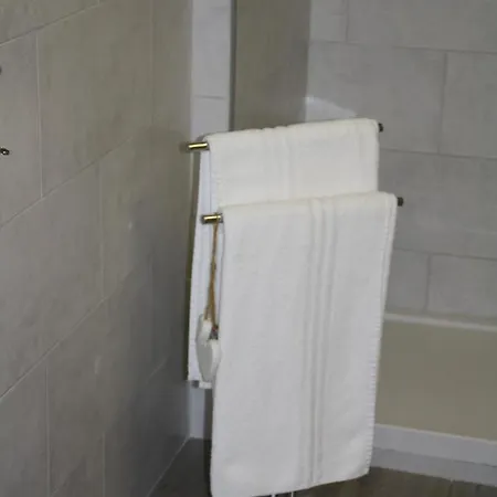 Le Colonne Bed & Breakfast