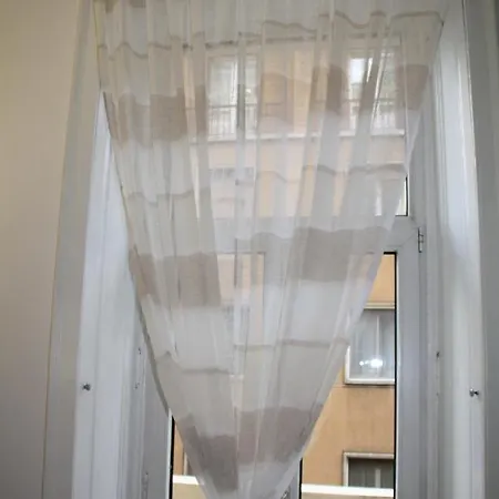 Le Colonne Couette-café Milan