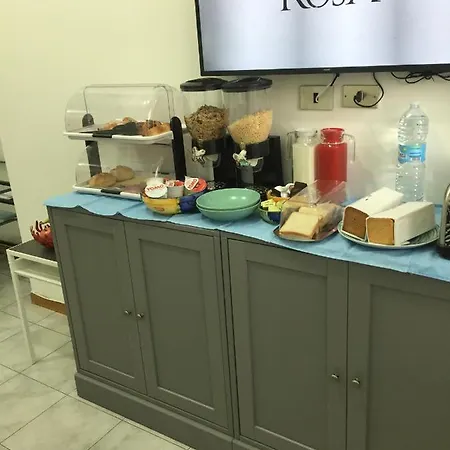 Szálloda Casa Amato *