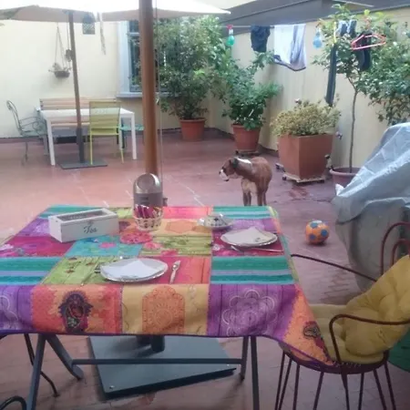 Bed & Breakfast Tricolore Milan