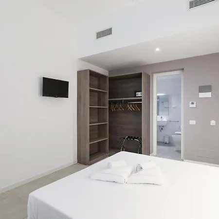 Bellami Guest house