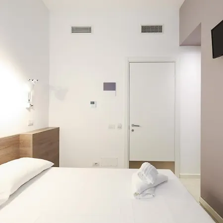 Πανσιόν Bellami 3*
