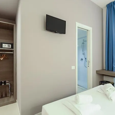 Πανσιόν Bellami 3*