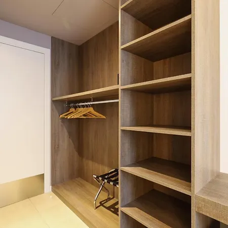 Bellami Gæstehus Milano