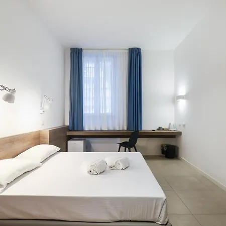 Maison d'hôtes Bellami Milan