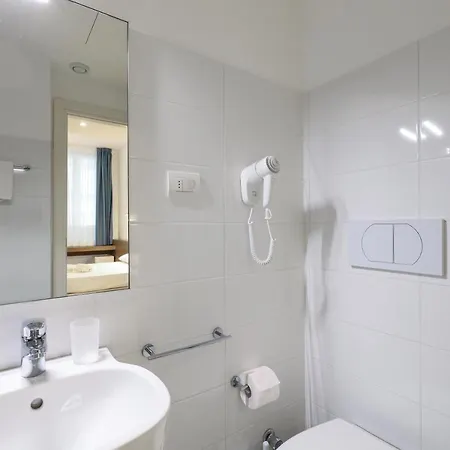 Guest house Bellami