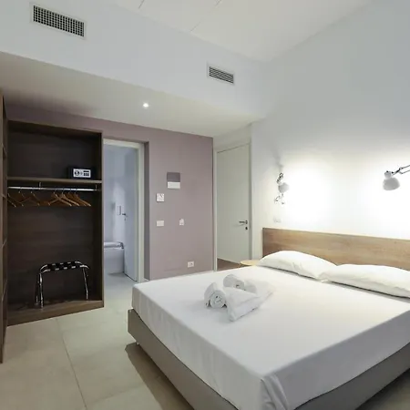 Guest house Bellami