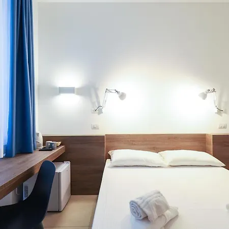 Bellami Guest house 2*