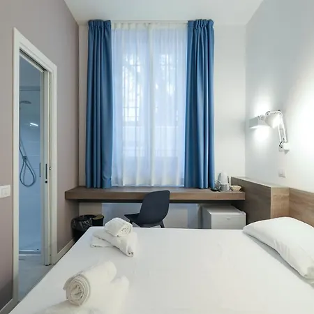Bellami Πανσιόν 3*