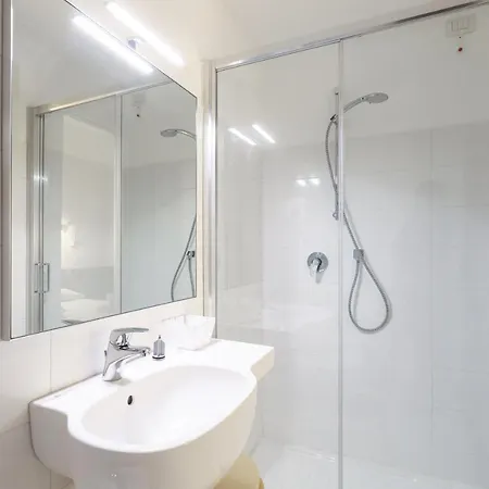 Maison d'hôtes Bellami Milan