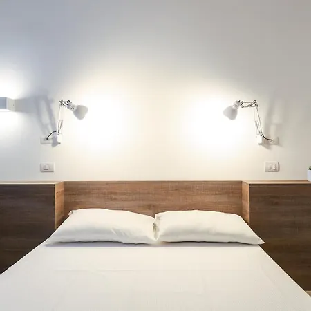 Maison d'hôtes Bellami Milan