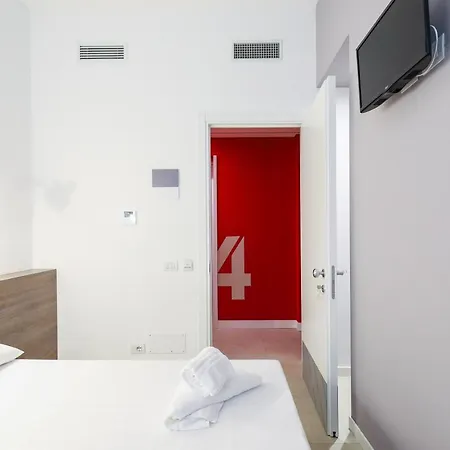 Bellami Guest house Milan