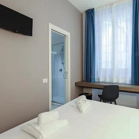 Bellami 3* Μιλάνο