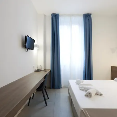 Bellami Πανσιόν