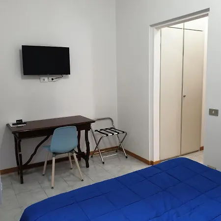 Casa Amato Hotell